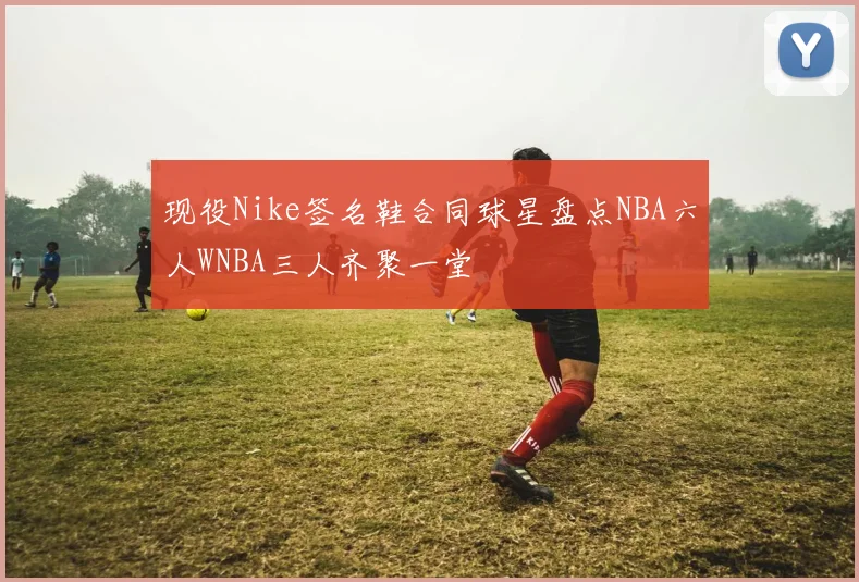 现役Nike签名鞋合同球星盘点NBA六人WNBA三人齐聚一堂
