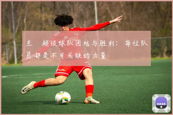 王燊超谈球队团结与胜利：每位队员都是不可或缺的力量