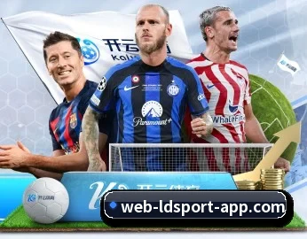 乐动体育的故事 | LDSPORTS