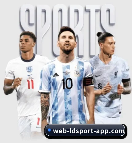 乐动体育的方向（LDSPORTS）