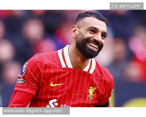 利物浦今夏计划引进中卫球员萨拉赫坚定希望继续留队